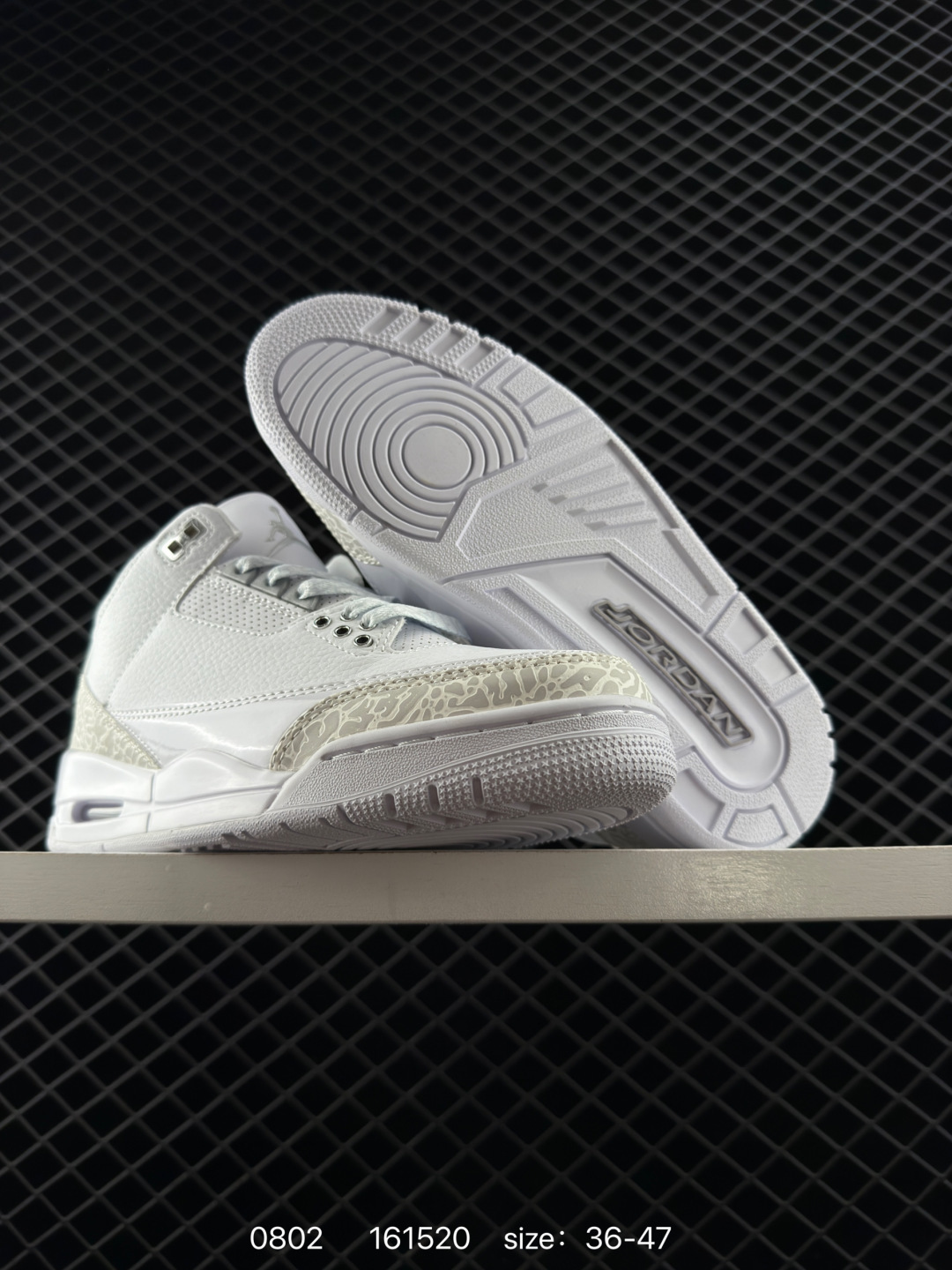 Nike Air Jordan 3 Retro SE